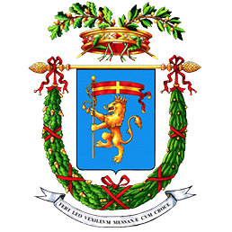 Città Metropolitana di Messina